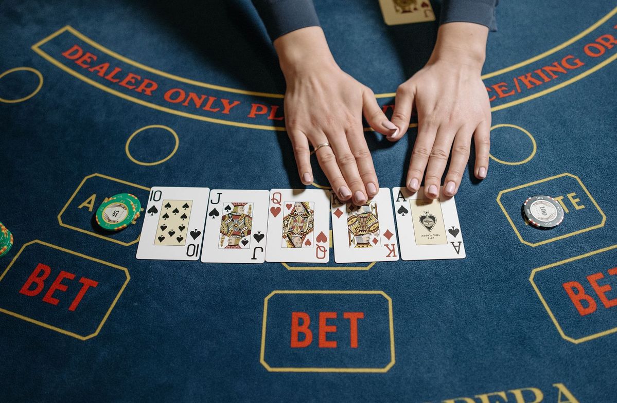 marathonbet Live Casino