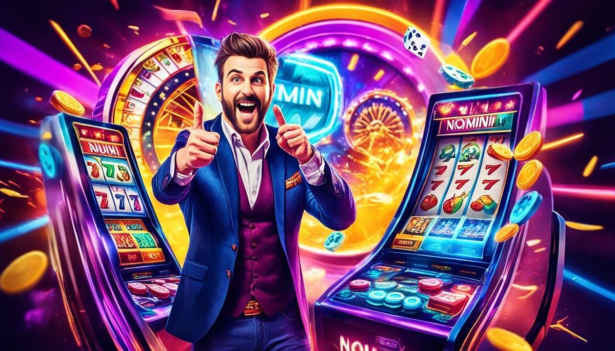 marathonbet Live Casino